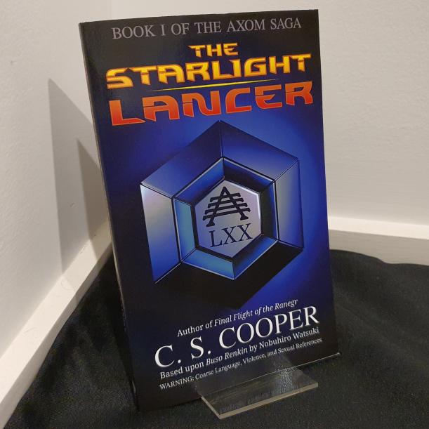 The Starlight Lancer