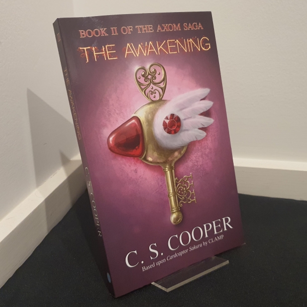 Get the book signed