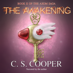 The Awakening - Audiobook