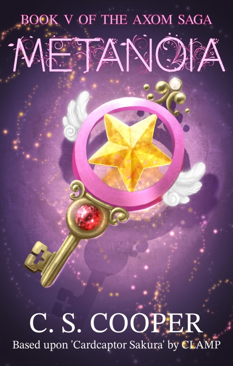 Metanoia - EPUB