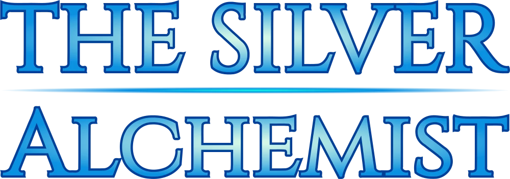 The Silver Alchemist